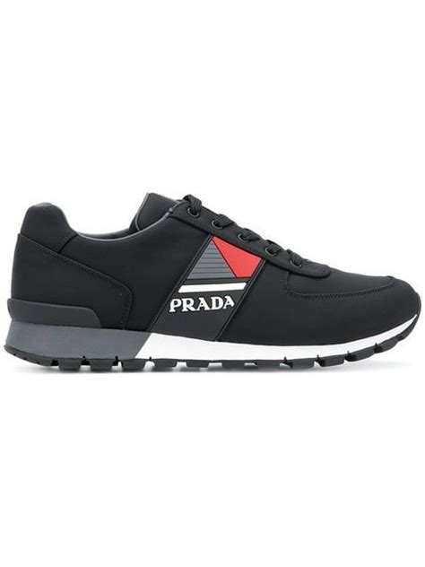 prada zapatillas hombre|zapatos pradas para hombre farfetch.